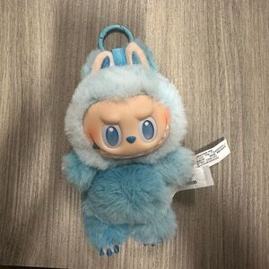 Big Into Energy Labubu - Hope